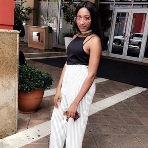 Meet your Posher, Berline